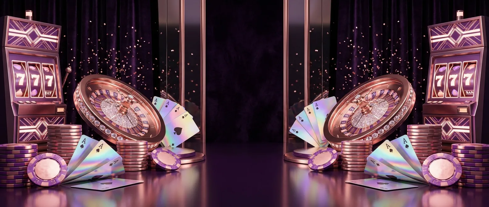 Rockstar Casino bonus