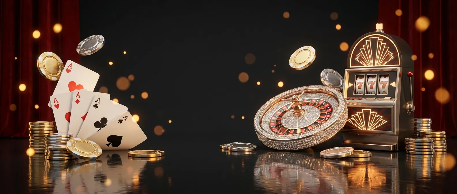 Rockstar Casino bonus